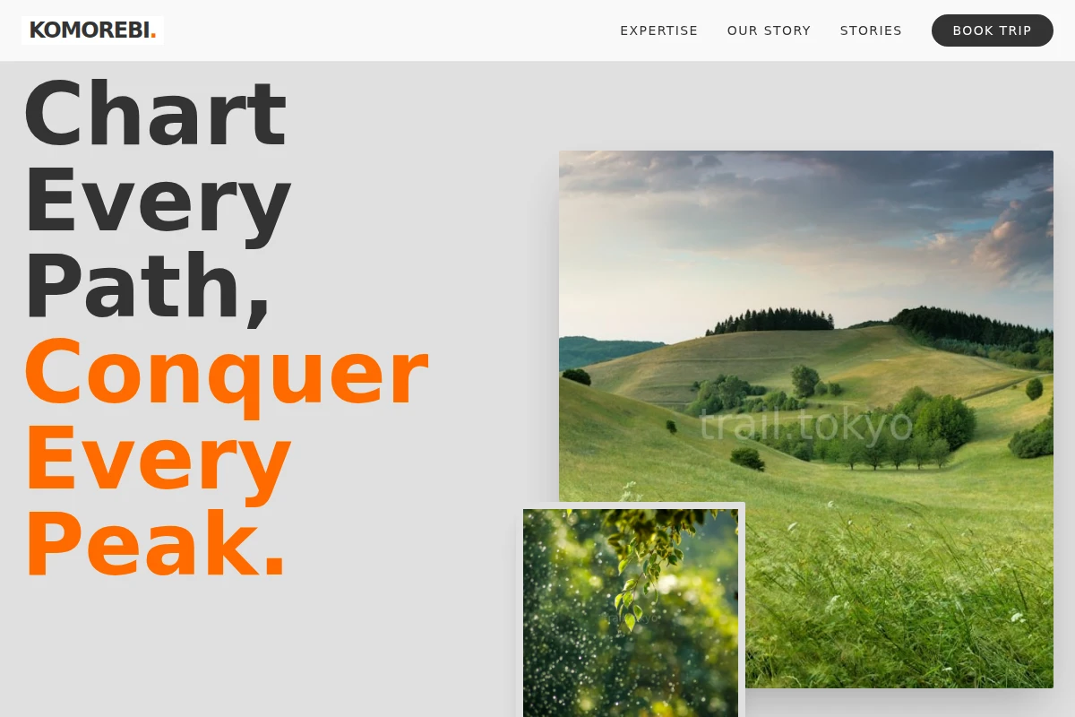 Map Nature