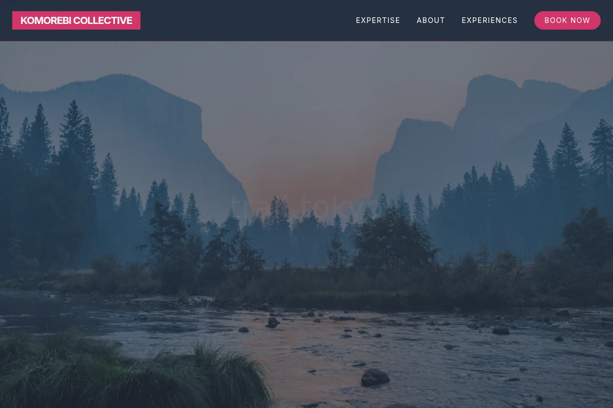 Map Nature