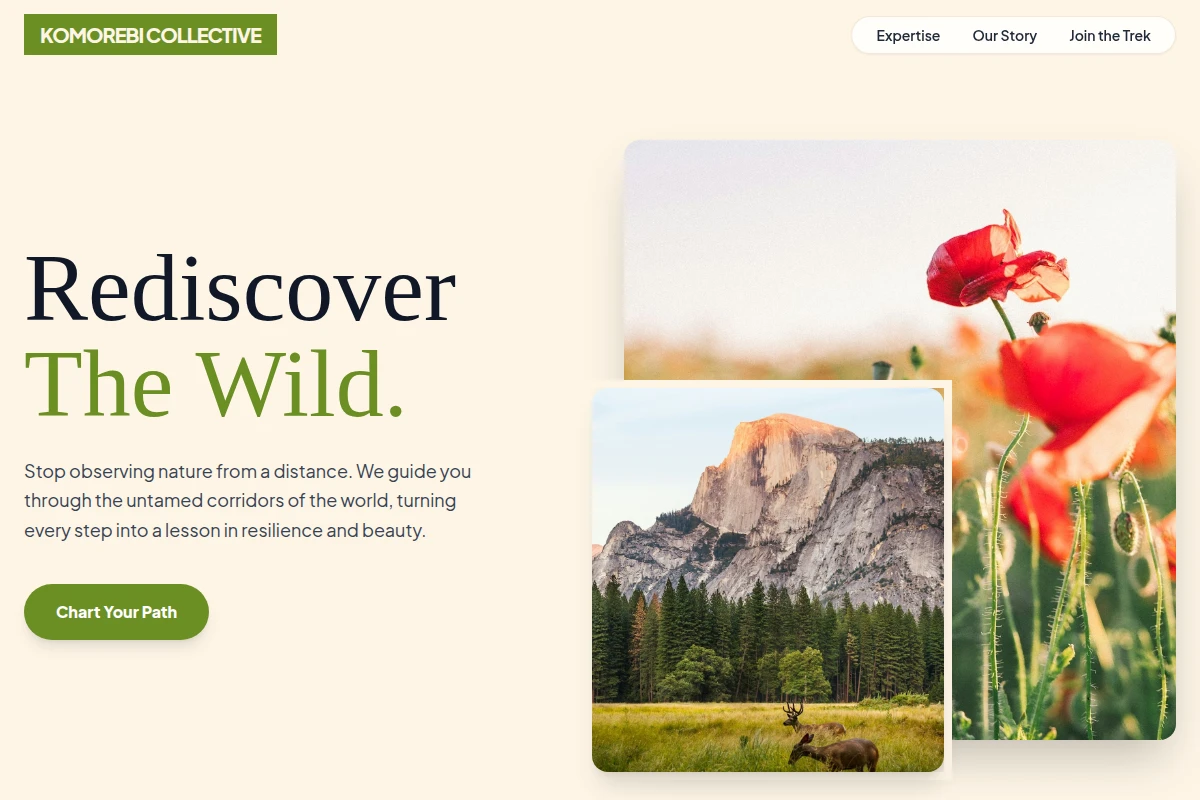 Waypoint Nature