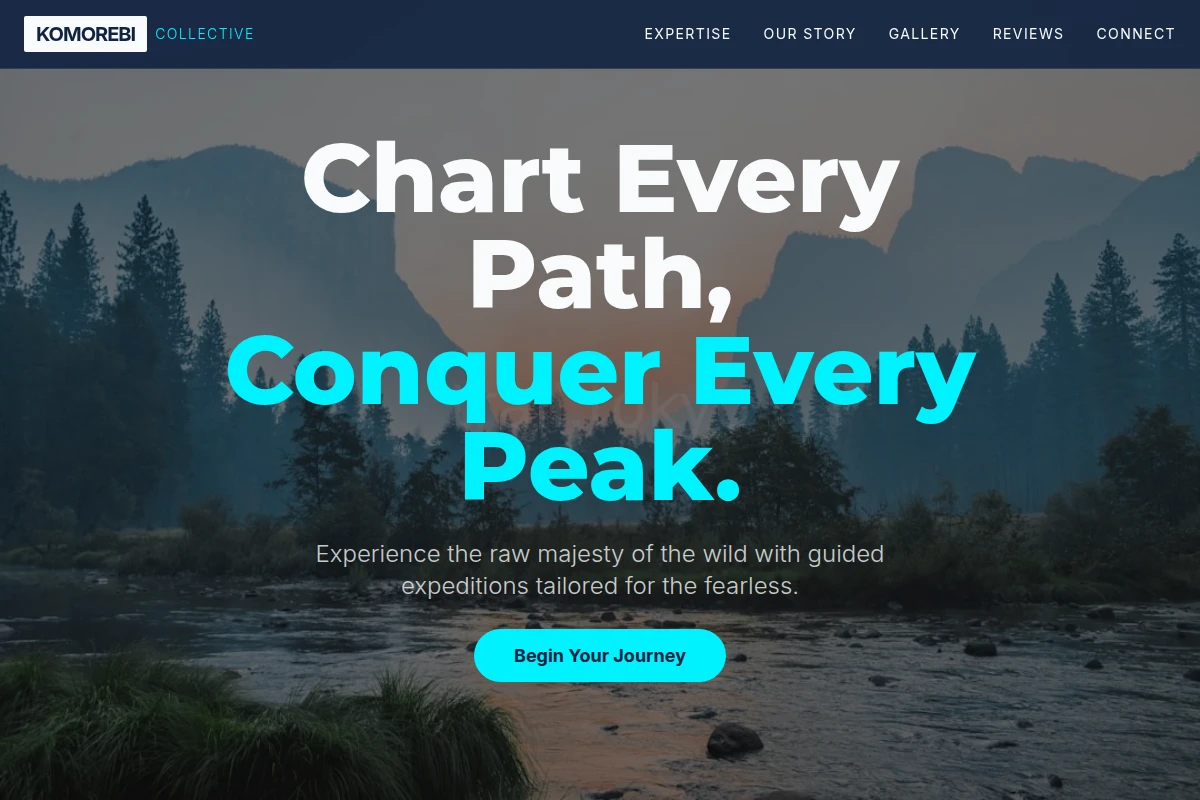 Peak Nature