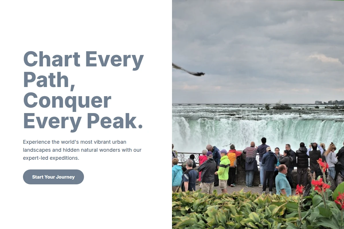 tourism