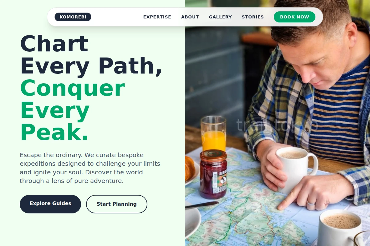 Path Travel Guide