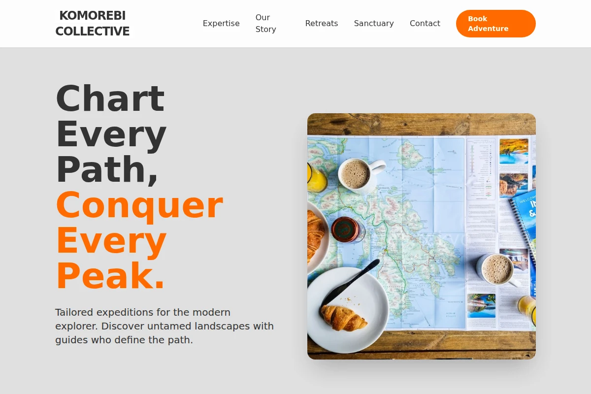 Path Travel Guide