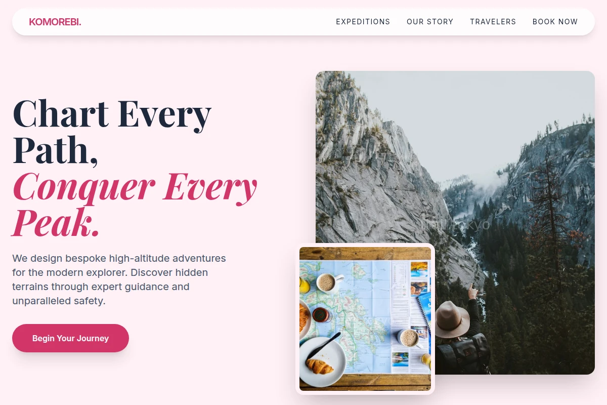 Summit Travel Guide