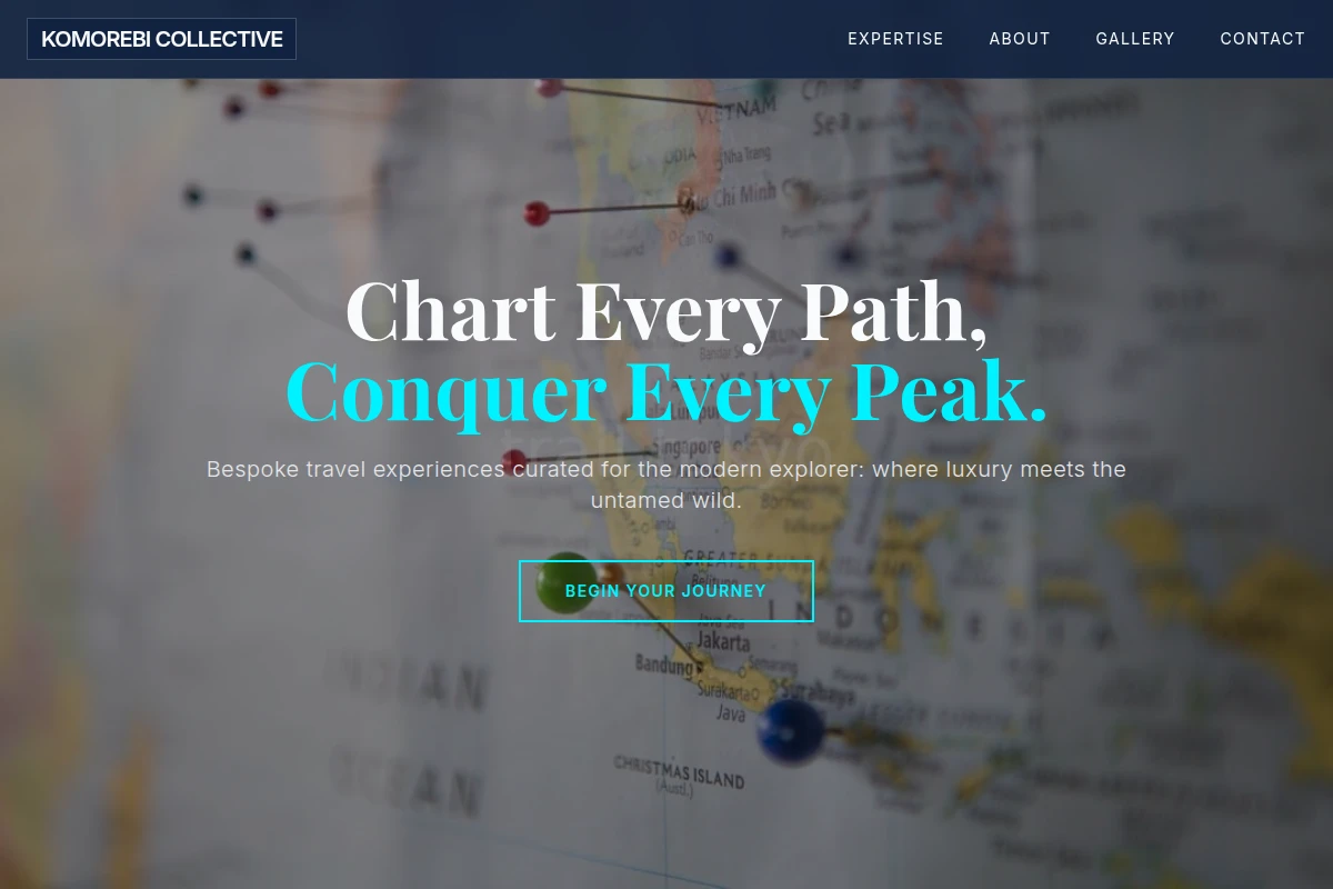 travel-planning