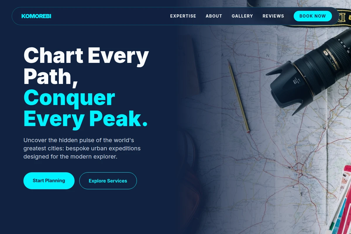 Urban Travel Planning